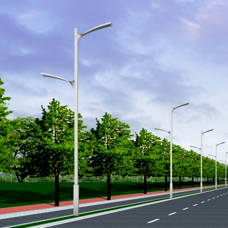 藍海LED路燈017